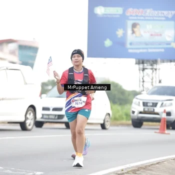 Runner Photo 5951229