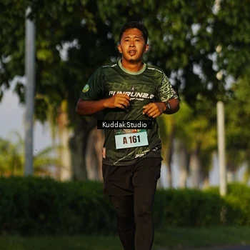 Runner Photo 5951231