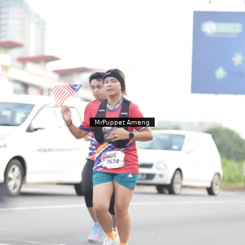 Runner Photo 5951232