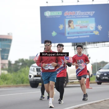Runner Photo 5951234