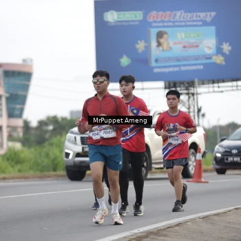 Runner Photo 5951236