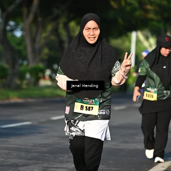 Runner Photo 5951237