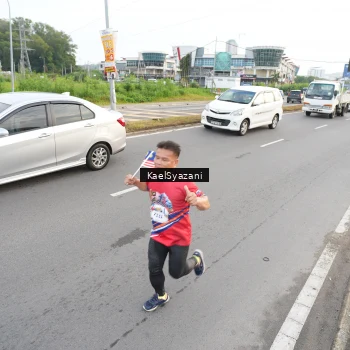 Runner Photo 5951238