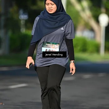Runner Photo 5951239