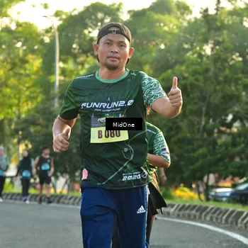 Runner Photo 5951240