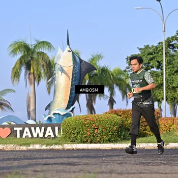 Runner Photo 5951252