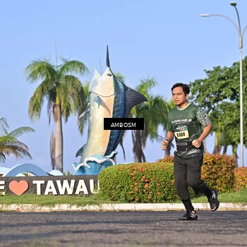 Runner Photo 5951253