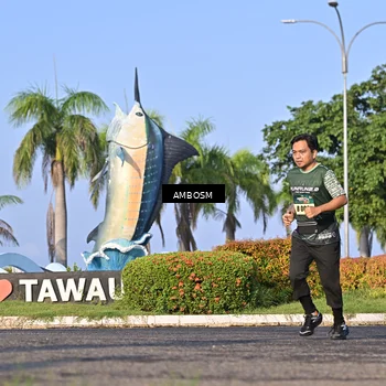 Runner Photo 5951255