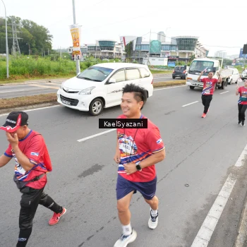 Runner Photo 5951256