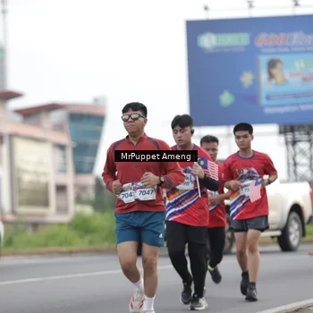 Runner Photo 5951261