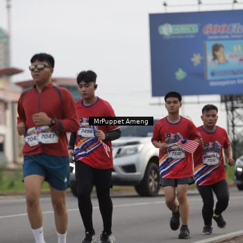 Runner Photo 5951262