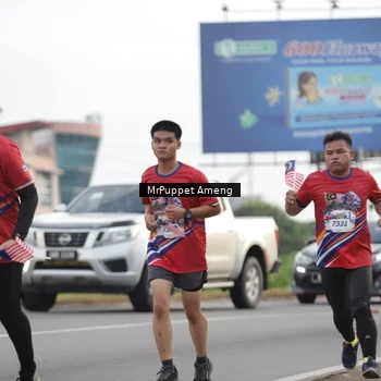 Runner Photo 5951263