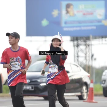 Runner Photo 5951266