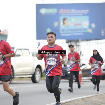 Runner Photo 5951267