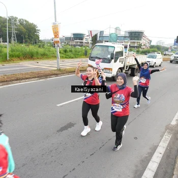 Runner Photo 5951268