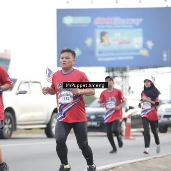 Runner Photo 5951269