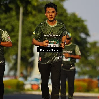 Runner Photo 5951274