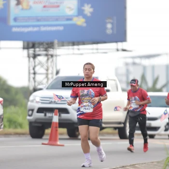 Runner Photo 5951278