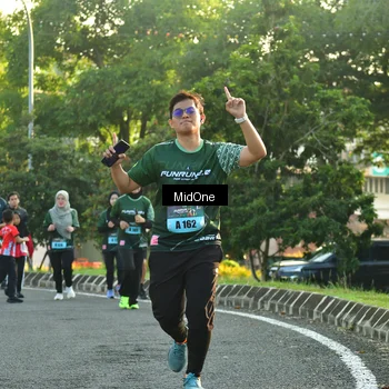 Runner Photo 5951279