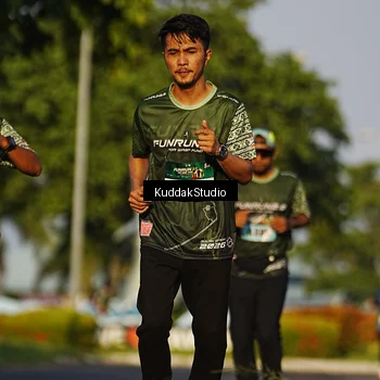 Runner Photo 5951280