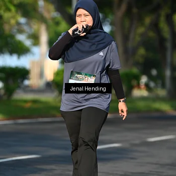 Runner Photo 5951282