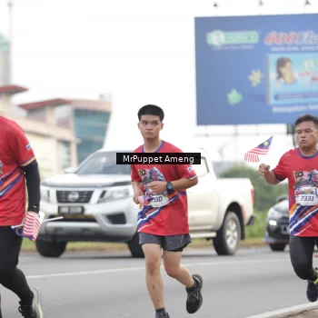 Runner Photo 5951283