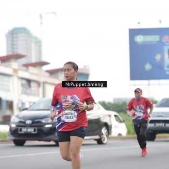 Runner Photo 5951287