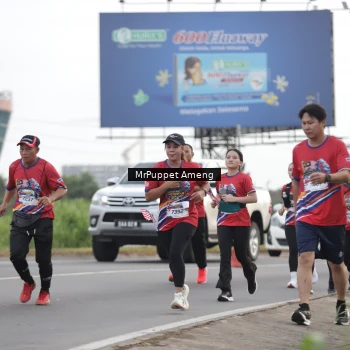 Runner Photo 5951293