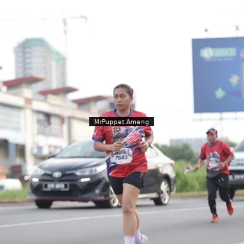 Runner Photo 5951295
