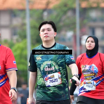 Runner Photo 5951297