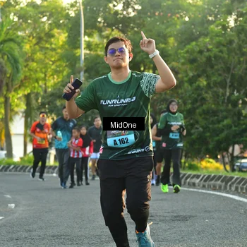 Runner Photo 5951299