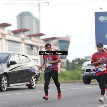 Runner Photo 5951300