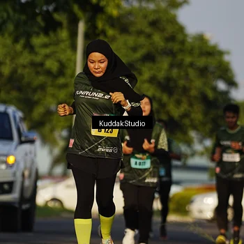 Runner Photo 5951301