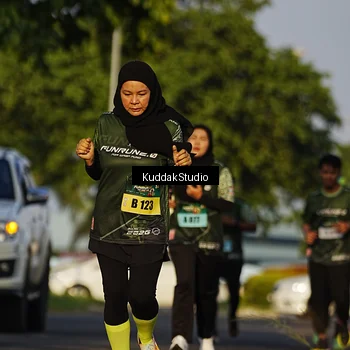 Runner Photo 5951302