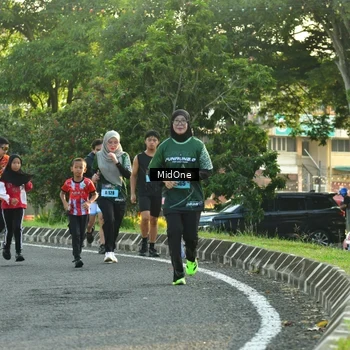 Runner Photo 5951303