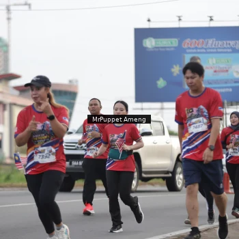 Runner Photo 5951306