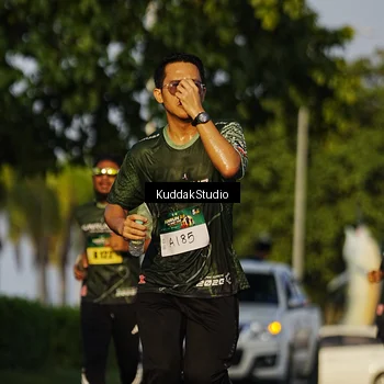 Runner Photo 5951309