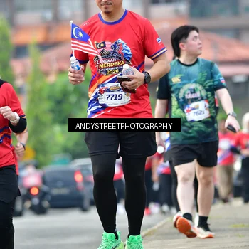 Runner Photo 5951310