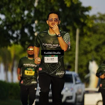 Runner Photo 5951314