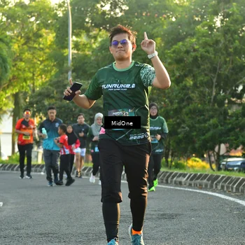 Runner Photo 5951315