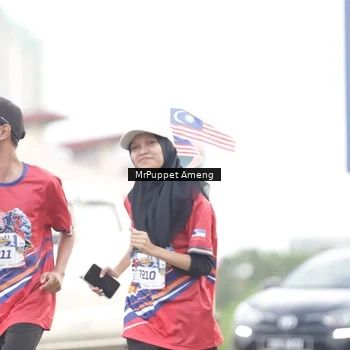 Runner Photo 5951319