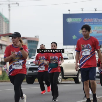 Runner Photo 5951321