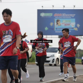 Runner Photo 5951326