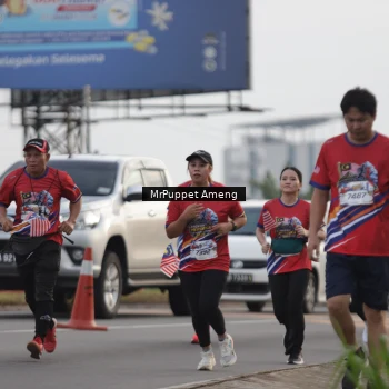 Runner Photo 5951333