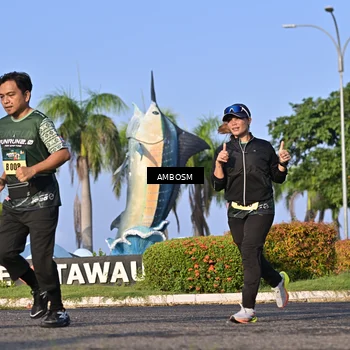 Runner Photo 5951337