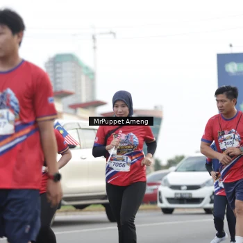 Runner Photo 5951338