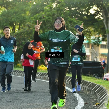 Runner Photo 5951354