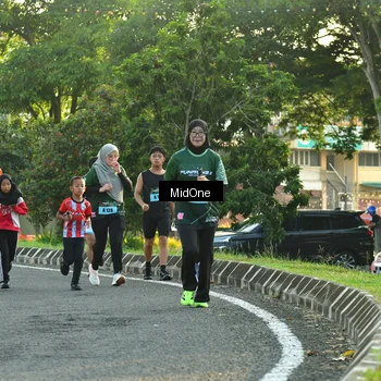 Runner Photo 5951355