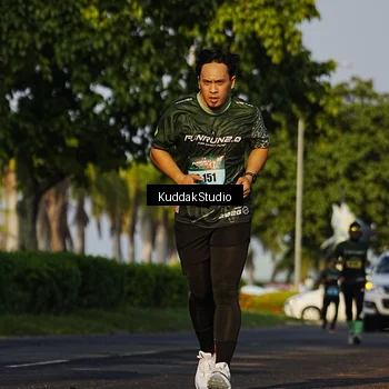 Runner Photo 5951357