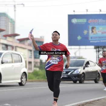 Runner Photo 5951362